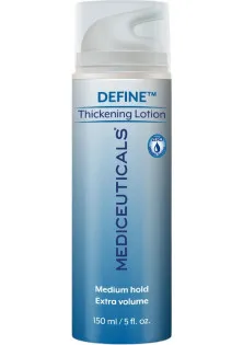 Уплотняющий лосьон для объема волос Define Thickening Lotion