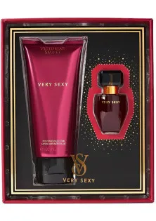 Подарунковий набір Mini Fragrance Duo за ціною 1377₴  у категорії Victoria's Secret