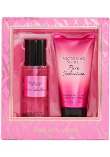 Подарунковий набір Mini Mist & Lotion Duo за ціною 910₴  у категорії Знижки Бренд Victoria's Secret
