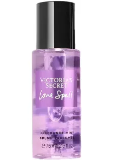 Купити Victoria's Secret Парфумований спрей Fragrance Mist вигідна ціна