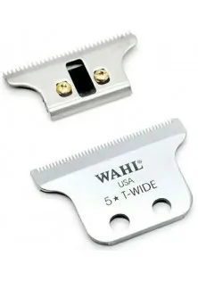 Ножовий блок Wide Detailer за ціною 1700₴  у категорії Техніка для волосся Країна ТМ США