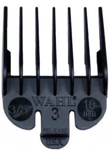 Насадка для стрижки №3 за ціною 130₴  у категорії Техніка для волосся Бренд WAHL