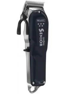 Купить WAHL Машинка для стрижки Senior Cordless выгодная цена