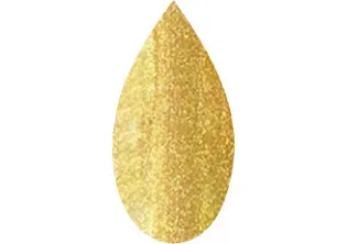 Гель-лак для нігтів жовте золото з шимерами та перламутром YOU POSH №008 DeLuxe, 9 ml за ціною 70₴  у категорії Переглянуті товари
