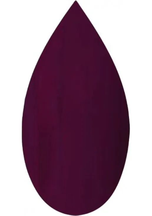 Гель-лак для нігтів виноградно-ягідний топінг YOU POSH №032 DeLuxe, 9 ml - фото 1