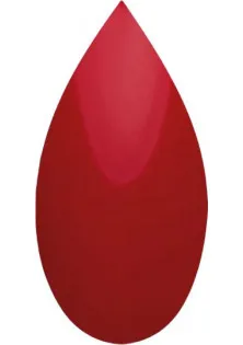 Гель-лак для нігтів полунично-червоний YOU POSH №043, 9 ml в Україні
