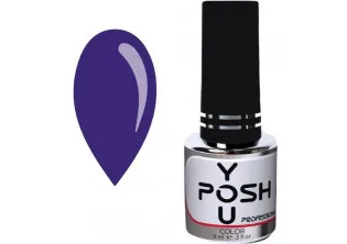 Гель-лак для нігтів YOU POSH DeLuxe №12, 9 ml за ціною 95₴  у категорії Переглянуті товари