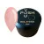 Камуфлирующая база мягкая розовая с шиммером YOU POSH DeLuxe №04, 30 ml