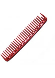 Гребінець для стрижки Big Hearted Combs - 452 за ціною 1025₴  у категорії Аксесуари та техніка Бренд Y.S. Park Professional