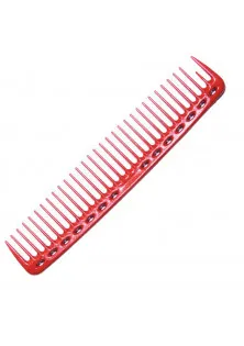 Гребінець для стрижки Cutting Combs - 402 за ціною 765₴  у категорії Аксесуари та техніка Країна ТМ Японія
