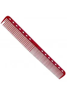 Расческа для стрижки Cutting Combs - 339 по цене 520₴  в категории Расчески для стрижки