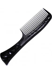 Гребінець для фарбування та тушування Self Standing Combs - 601 за ціною 420₴  у категорії Гребінці для волосся Y.S. Park Professional