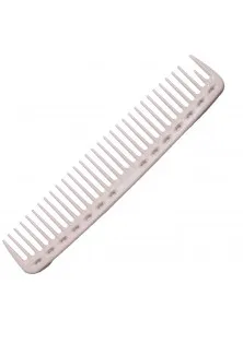 Гребінець для стрижки Cutting Combs - 402 за ціною 765₴  у категорії Y.S.Park Professional Призначення Стрижка