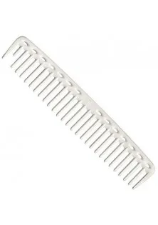 Гребінець для стрижки Big Hearted Combs - 452 за ціною 1025₴  у категорії Гребінці для волосся Y.S. Park Professional