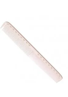 Гребінець для стрижки Cutting Combs - 335 за ціною 830₴  у категорії Гребінці для волосся Y.S. Park Professional