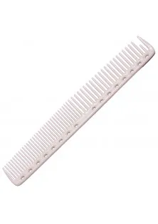 Купить Y.S.Park Professional Расческа для стрижки Cutting Combs - 337 выгодная цена