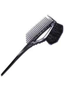 Щітка-гребінець для фарбування Tint Comb & Brush - 640 за ціною 615₴  у категорії Щітки для волосся Країна ТМ Японія