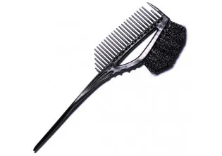 Щітка-гребінець для фарбування Tint Comb & Brush - 640 за ціною 615₴  у категорії Переглянуті товари