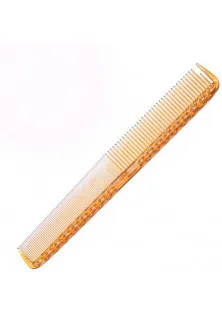 Купити Y.S.Park Professional Гребінець для стрижки Cutting Combs - 335 вигідна ціна