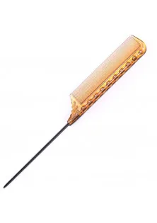 Гребінець з металевим хвостиком Tail Combs - 112 за ціною 565₴  у категорії Аксесуари та техніка Призначення Фарбування