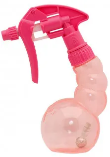 Пульверизатор Sprayer Pink за ціною 620₴  у категорії Пульверизатори для волосся