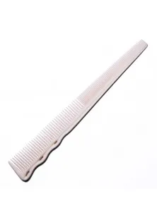 Гребінець для стрижки B2 Combs Soft Type - 254 за ціною 420₴  у категорії Гребінці для жінок