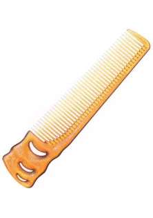 Купить Y.S.Park Professional Расческа для стрижки B2 Combs Normal Type - 233 выгодная цена