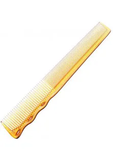 Купить Y.S.Park Professional Расческа для стрижки B2 Combs Normal Type - 232 выгодная цена