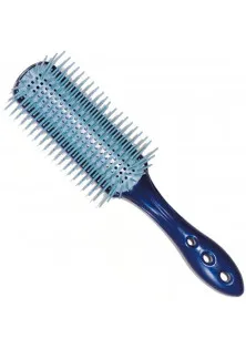 Стайлер-браш для укладки с ионизирующим эффектом Straight Air Brush - T09 по цене 950₴  в категории Щетки для волос