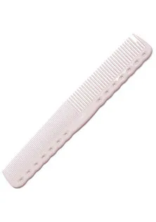 Гребінець для стрижки Cutting Combs - 334 за ціною 620₴  у категорії Аксесуари та техніка Бренд Y.S. Park Professional
