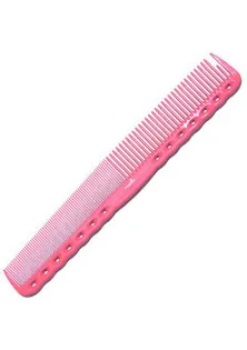 Гребінець для стрижки Cutting Combs - 334 за ціною 620₴  у категорії Гребінці для стрижки
