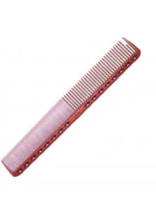 Гребінець для стрижки Cutting Combs - 336 за ціною 740₴  у категорії Y.S.Park Professional Призначення Стайлінг