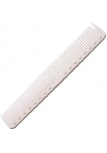 Гребінець для стрижки Cutting Combs - 336 за ціною 740₴  у категорії Аксесуари та техніка Бренд Y.S. Park Professional