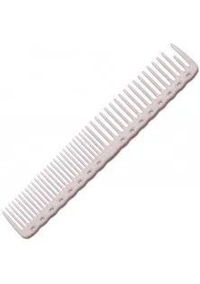 Купити Y.S.Park Professional Гребінець для стрижки Cutting Combs - 338 вигідна ціна