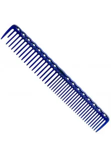 Гребінець для стрижки Cutting Combs - 338 за ціною 765₴  у категорії Y.S.Park Professional Призначення Стрижка