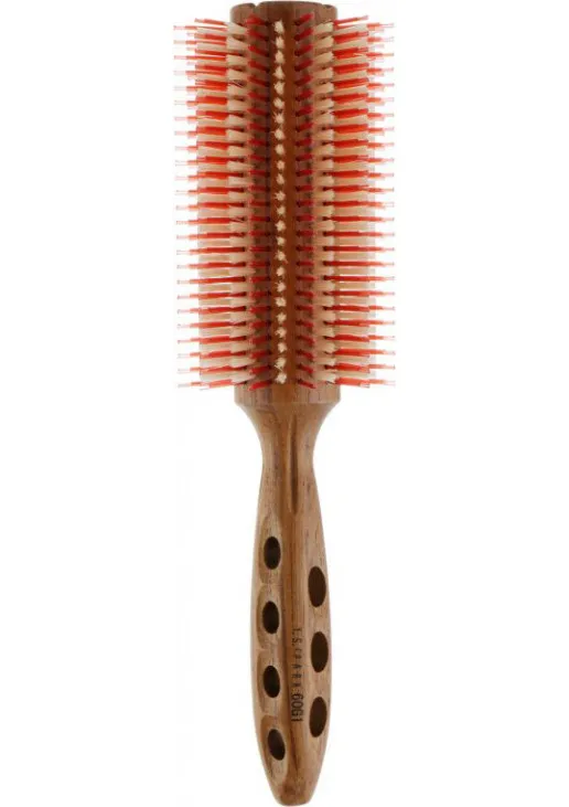 Браш для волосся Super G Series Brush - 60G1, 60 mm - фото 1