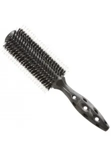 Браш для волосся Carbon Tiger Brush - 580, 60 mm за ціною 3250₴  у категорії Аксесуари та техніка Тип Брашинг для волосся