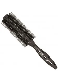 Браш для волосся Carbon Tiger Brush - 560, 54 mm за ціною 3150₴  у категорії Щітки для волосся Об `єм 1 шт
