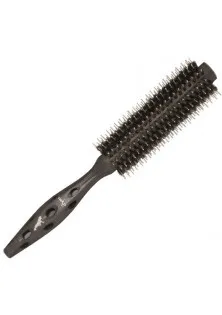 Браш для волосся Carbon Tiger Brush - 510, 48 mm за ціною 2900₴  у категорії Y.S.Park Professional Призначення Стайлінг
