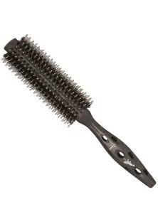 Браш для волос Carbon Tiger Brush - 490, 42 mm по цене 2760₴  в категории Щетки для волос Y.S. Park Professional