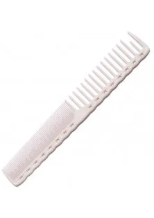 Гребінець для стрижки Cutting Combs - 332 за ціною 675₴  у категорії Гребінці Країна ТМ Японія