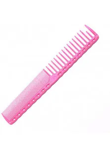 Гребінець для стрижки Cutting Combs - 332 за ціною 675₴  у категорії Гребінці для жінок