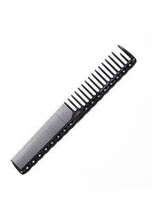 Купити Y.S.Park Professional Гребінець для стрижки Cutting Combs - 332 вигідна ціна