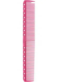 Гребінець для стрижки Cutting Combs - 336 за ціною 740₴  у категорії Аксесуари та техніка Бренд Y.S. Park Professional