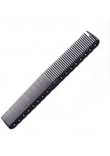 Гребінець для стрижки Cutting Combs - 336 за ціною 740₴  у категорії Професійні гребінці