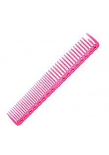 Купить Y.S.Park Professional Расческа для стрижки Cutting Combs - 338 выгодная цена