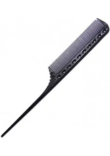 Гребінець з м'яким хвостиком Tail Comb - 101 за ціною 420₴  у категорії Інструменти для перукарів Країна ТМ Японія