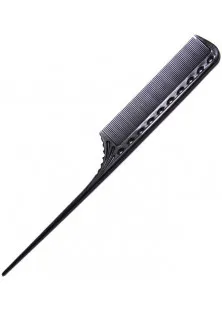 Гребінець з м'яким хвостиком Tail Combs - 111 за ціною 520₴  у категорії Гребінці для волосся Y.S. Park Professional