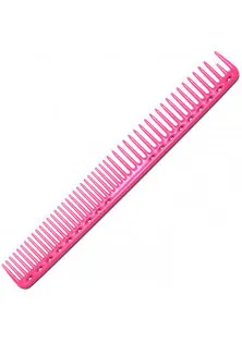 Гребінець для стрижки Cutting Combs - 333 за ціною 930₴  у категорії Гребінці для стрижки
