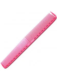 Гребінець для стрижки Cutting Combs - 335 за ціною 830₴  у категорії Гребінці Київ